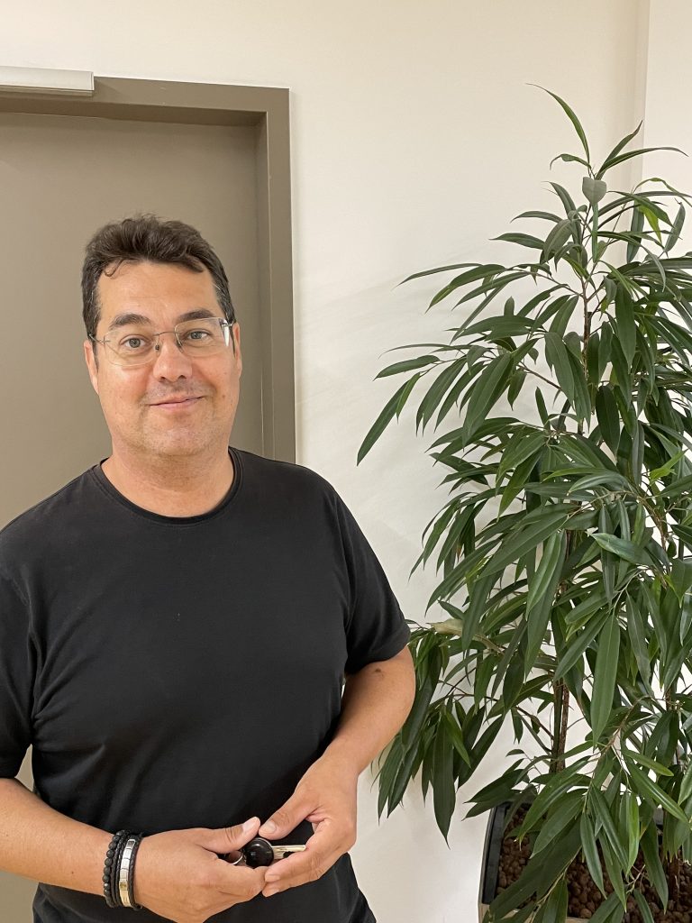 Mark Eberl
