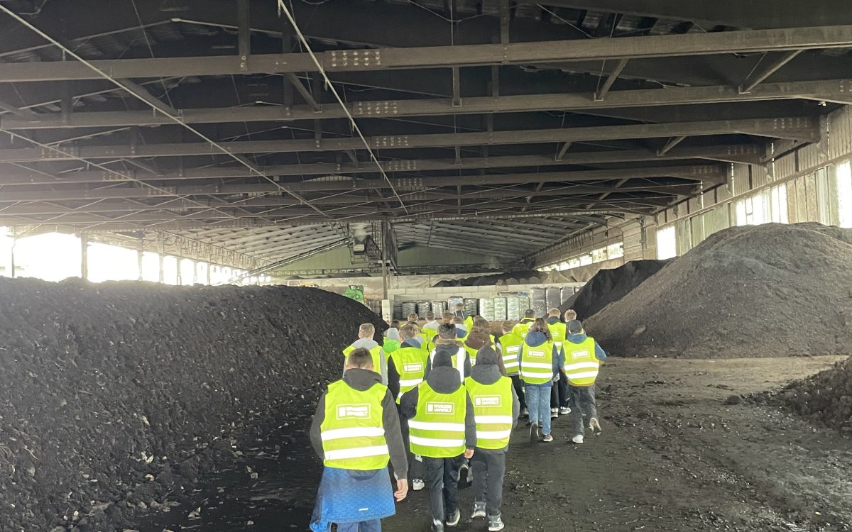 Projektwoche Alltagskompetenzen