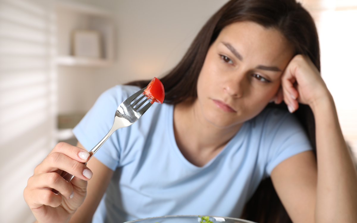 „Hinschauen“ ist wichtiger als „Wegschauen“- Workshop Essstörungen