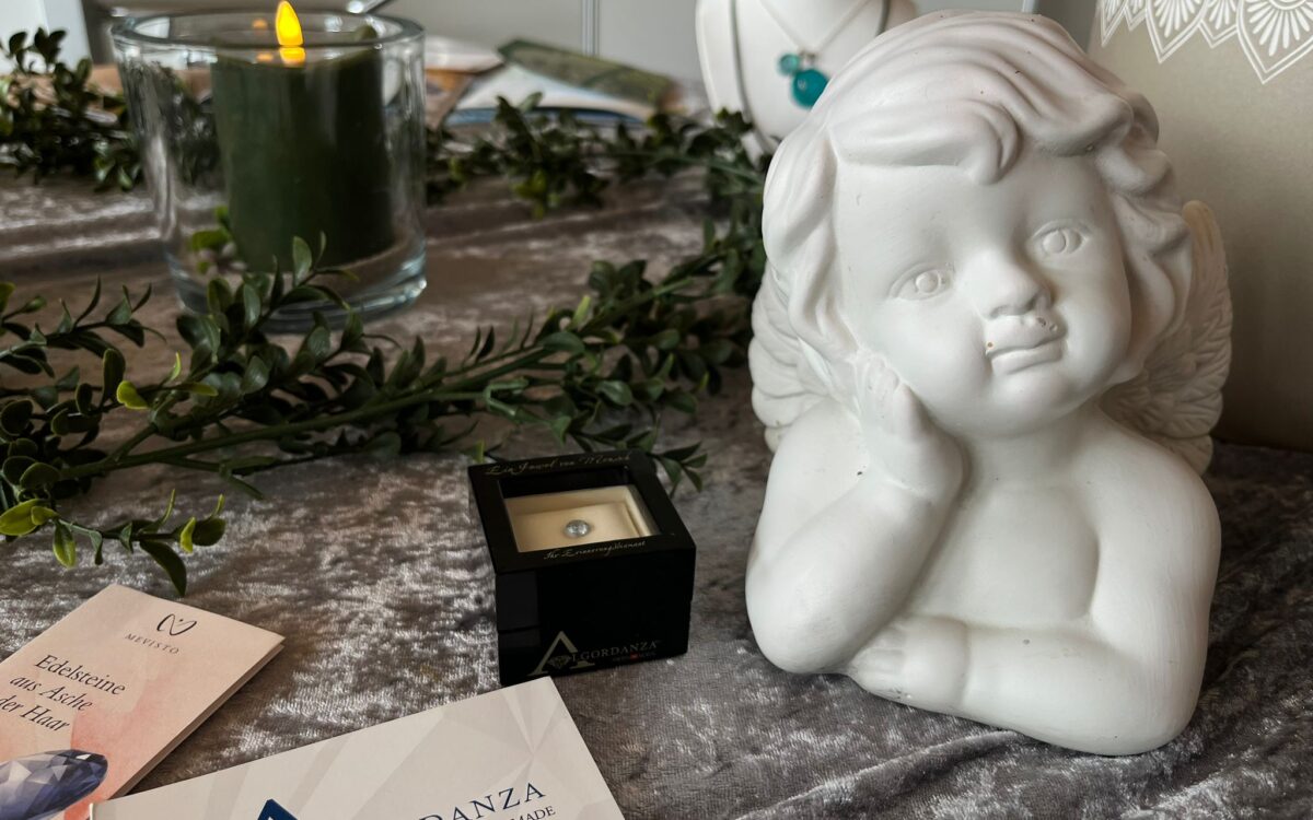 Ein besonderer Religionsunterricht: Begegnung mit Bestatterin Frau Baumann