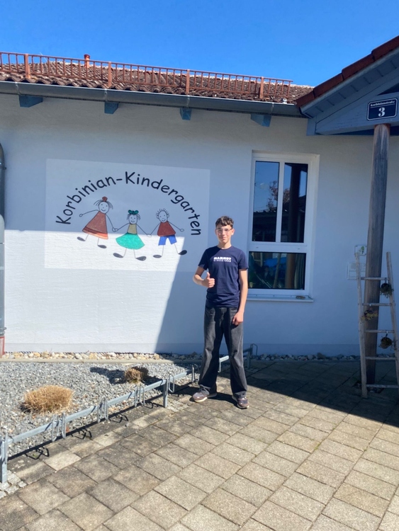 Girls’Day und Boys’Day