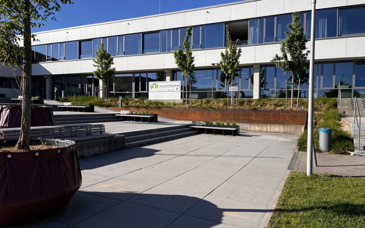 Werbepartner und Sponsoren für unseren Jahresbericht gesucht