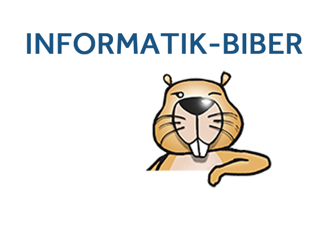 Informatik-Biber