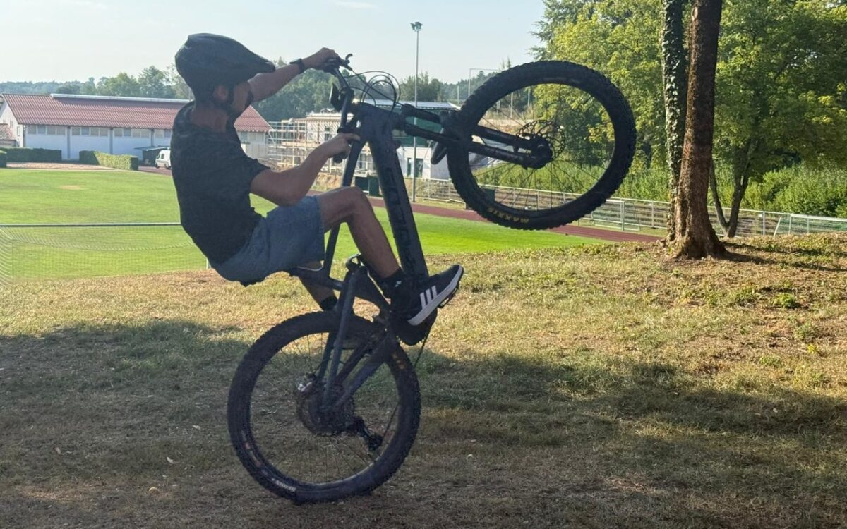 Fahrradtag