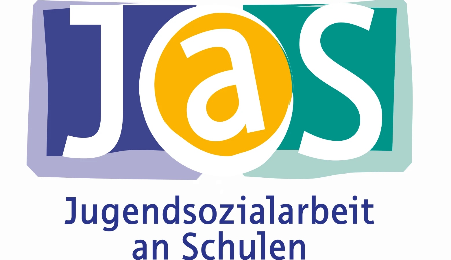 Logo Jugendsozialarbeit an Schulen (JaS)
